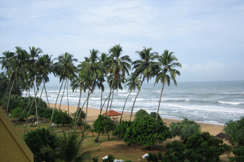 Sri Lanka, Wadduwa